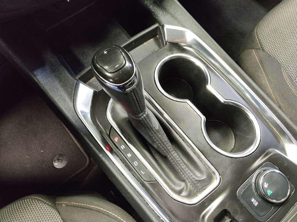 2020 Chevrolet Traverse in Lubbock, TX 79424 - 18122973 26