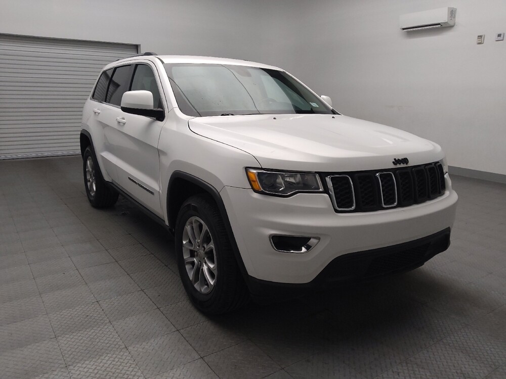 2017 Jeep Grand Cherokee in Lewisville, TX 75067 - 18122974 13