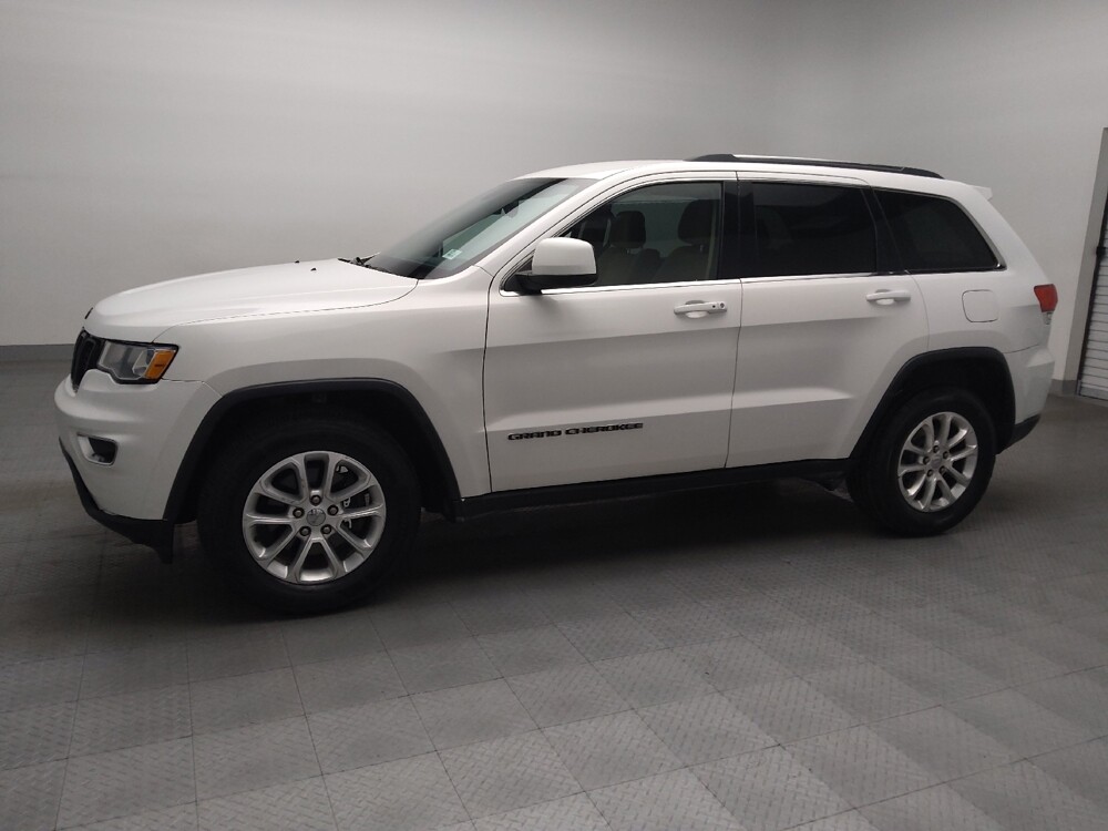 2017 Jeep Grand Cherokee in Lewisville, TX 75067 - 18122974 2
