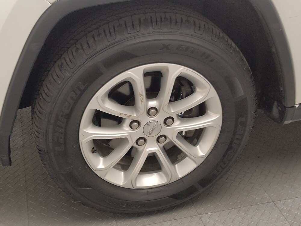 2017 Jeep Grand Cherokee in Lewisville, TX 75067 - 18122974 31