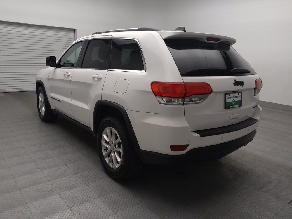 2017 Jeep Grand Cherokee in Lewisville, TX 75067 - 18122974 5