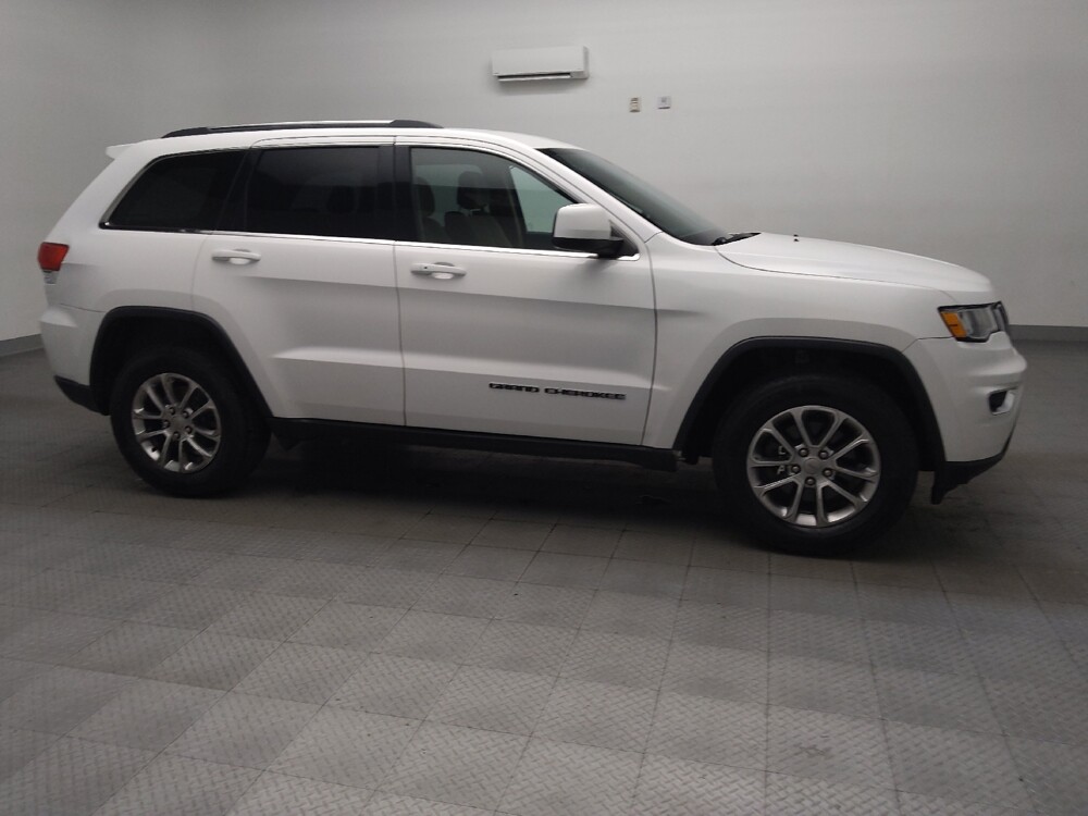 2017 Jeep Grand Cherokee in Lewisville, TX 75067 - 18122974 11