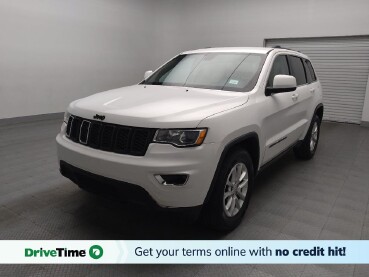 2017 Jeep Grand Cherokee in Lewisville, TX 75067