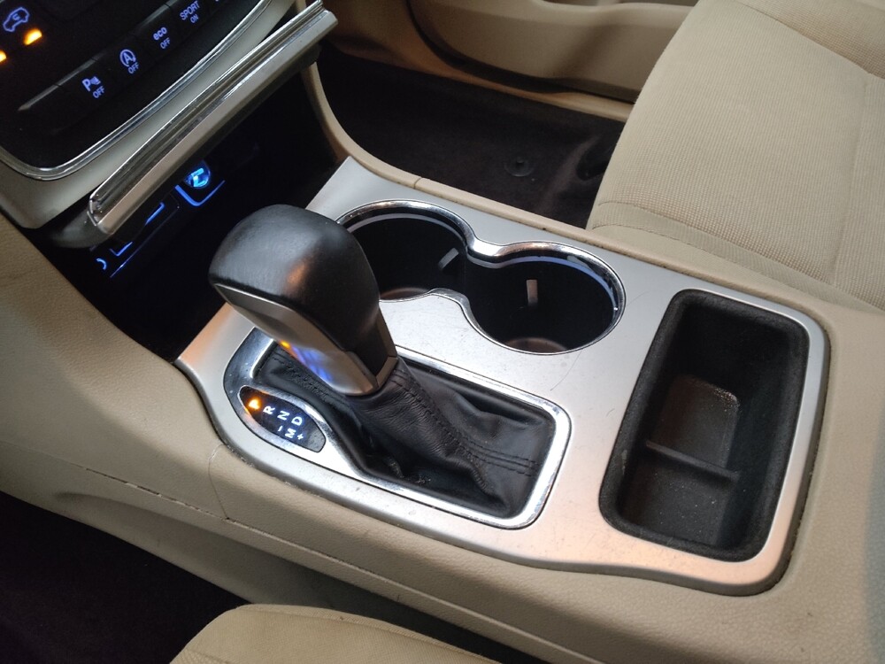 2017 Jeep Grand Cherokee in Lewisville, TX 75067 - 18122974 26