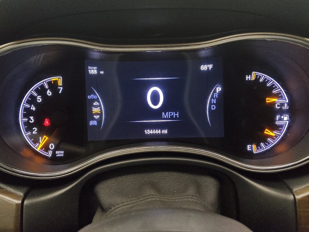 2017 Jeep Grand Cherokee in Lewisville, TX 75067 - 18122974 23