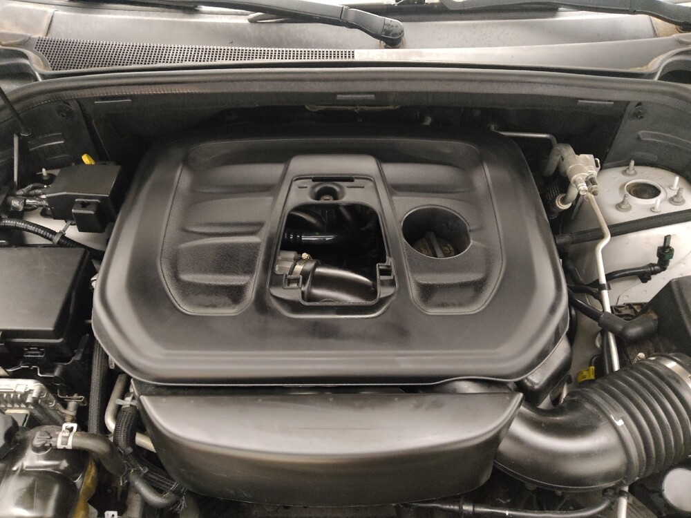 2017 Jeep Grand Cherokee in Lewisville, TX 75067 - 18122974 30