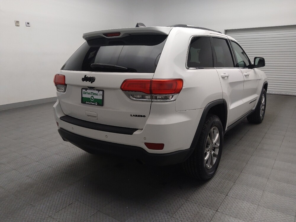 2017 Jeep Grand Cherokee in Lewisville, TX 75067 - 18122974 9