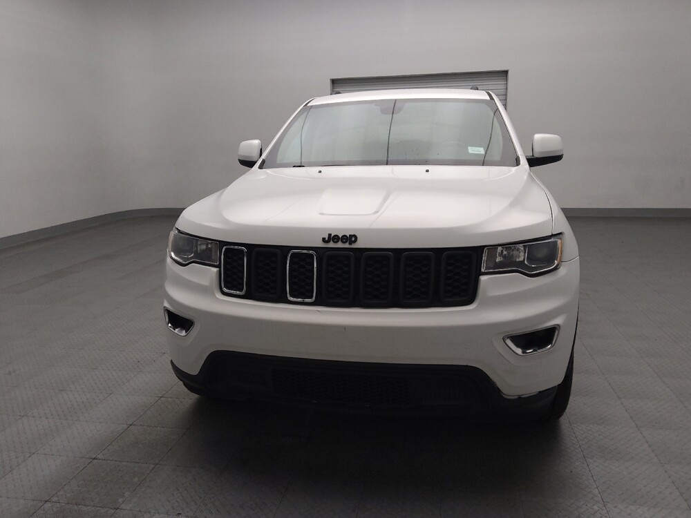 2017 Jeep Grand Cherokee in Lewisville, TX 75067 - 18122974 15