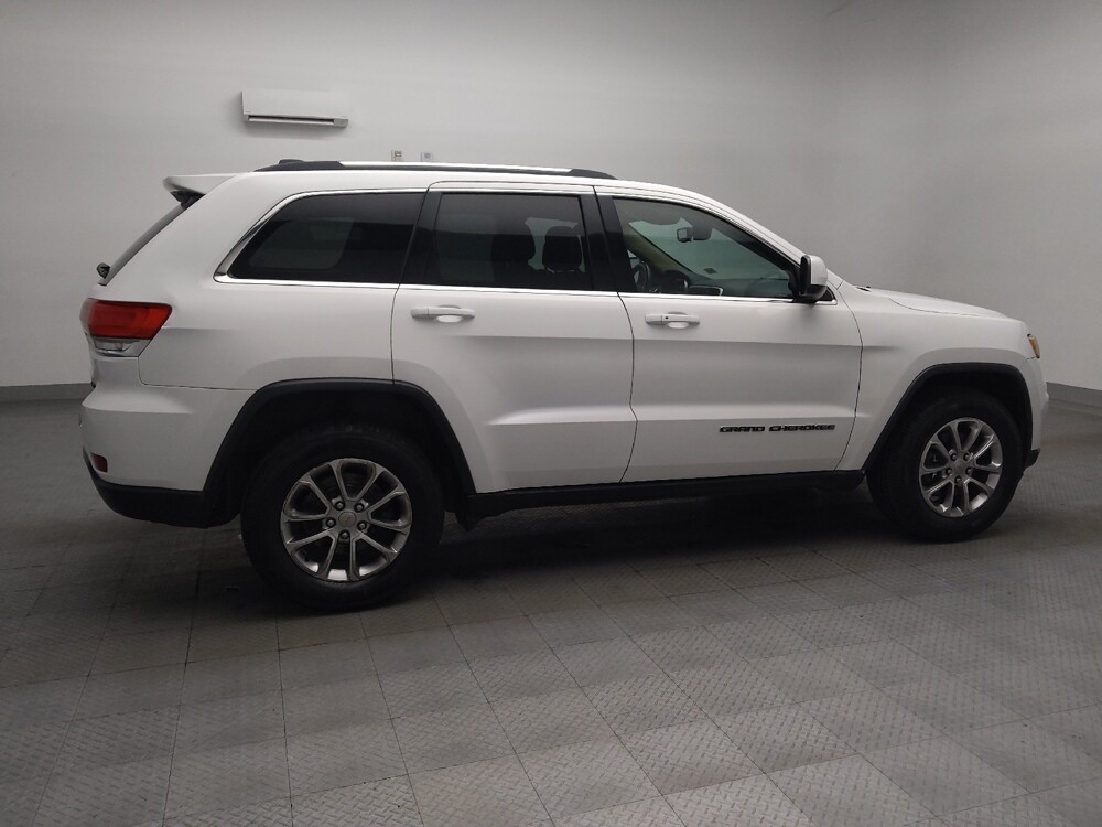 2017 Jeep Grand Cherokee in Lewisville, TX 75067 - 18122974 10
