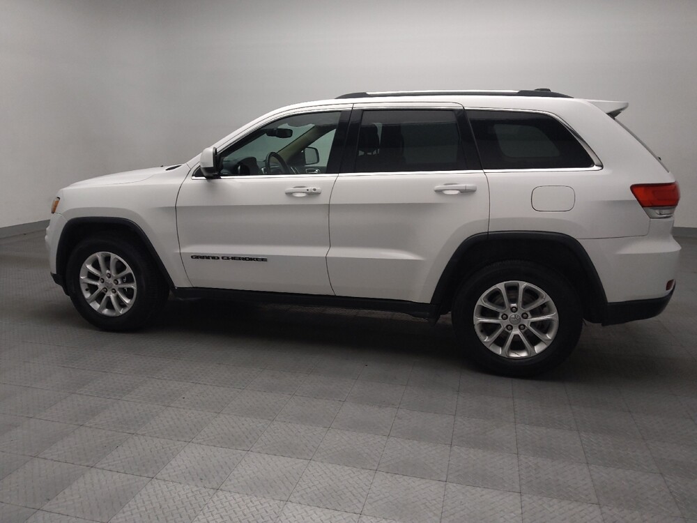 2017 Jeep Grand Cherokee in Lewisville, TX 75067 - 18122974 3