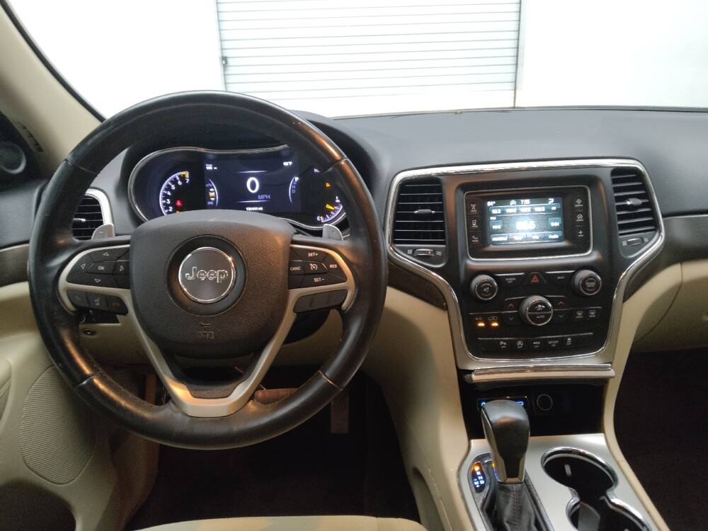 2017 Jeep Grand Cherokee in Lewisville, TX 75067 - 18122974 22