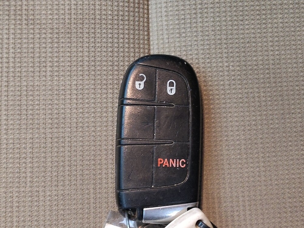 2017 Jeep Grand Cherokee in Lewisville, TX 75067 - 18122974 32