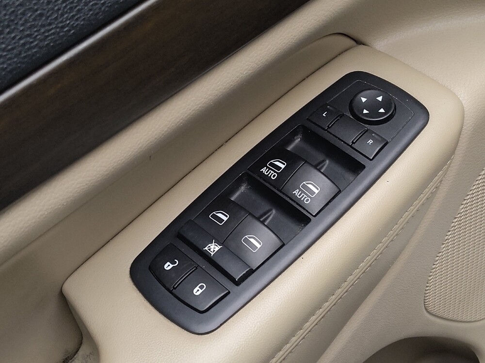 2017 Jeep Grand Cherokee in Lewisville, TX 75067 - 18122974 27