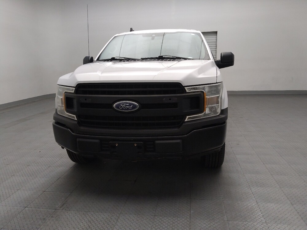 2020 Ford F150 in Fort Worth, TX 76116 - 18122975 15