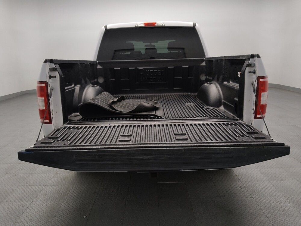 2020 Ford F150 in Fort Worth, TX 76116 - 18122975 29