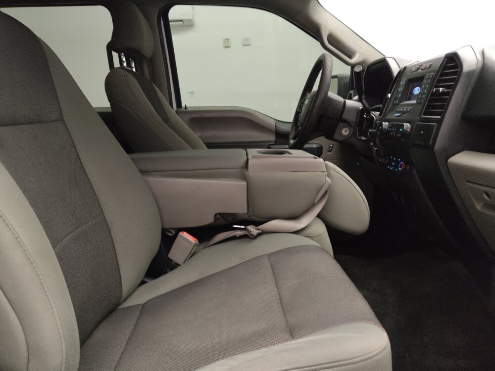 2020 Ford F150 in Fort Worth, TX 76116 - 18122975 21