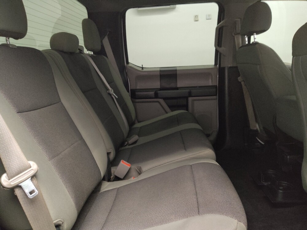 2020 Ford F150 in Fort Worth, TX 76116 - 18122975 19