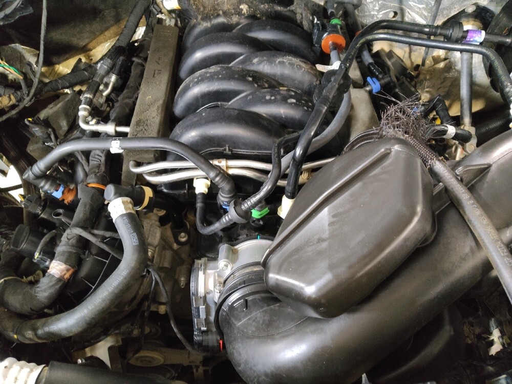 2020 Ford F150 in Fort Worth, TX 76116 - 18122975 30