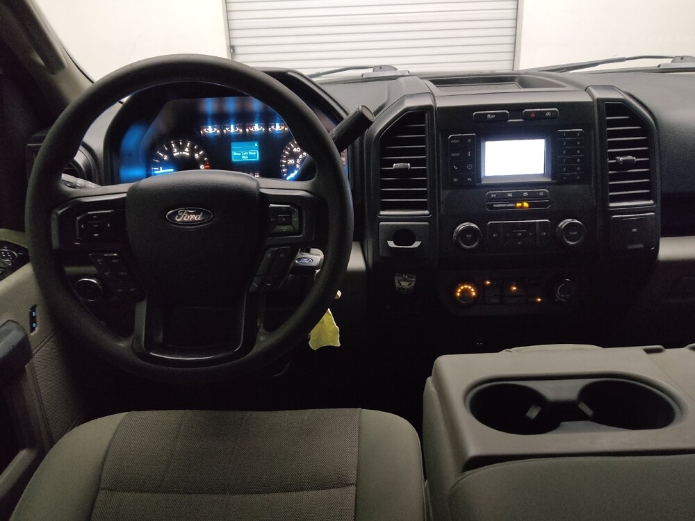 2020 Ford F150 in Fort Worth, TX 76116 - 18122975 22