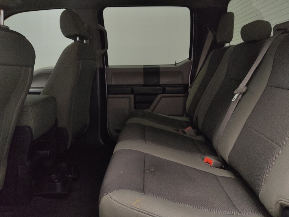 2020 Ford F150 in Fort Worth, TX 76116 - 18122975 18