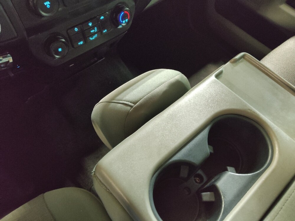 2020 Ford F150 in Fort Worth, TX 76116 - 18122975 26