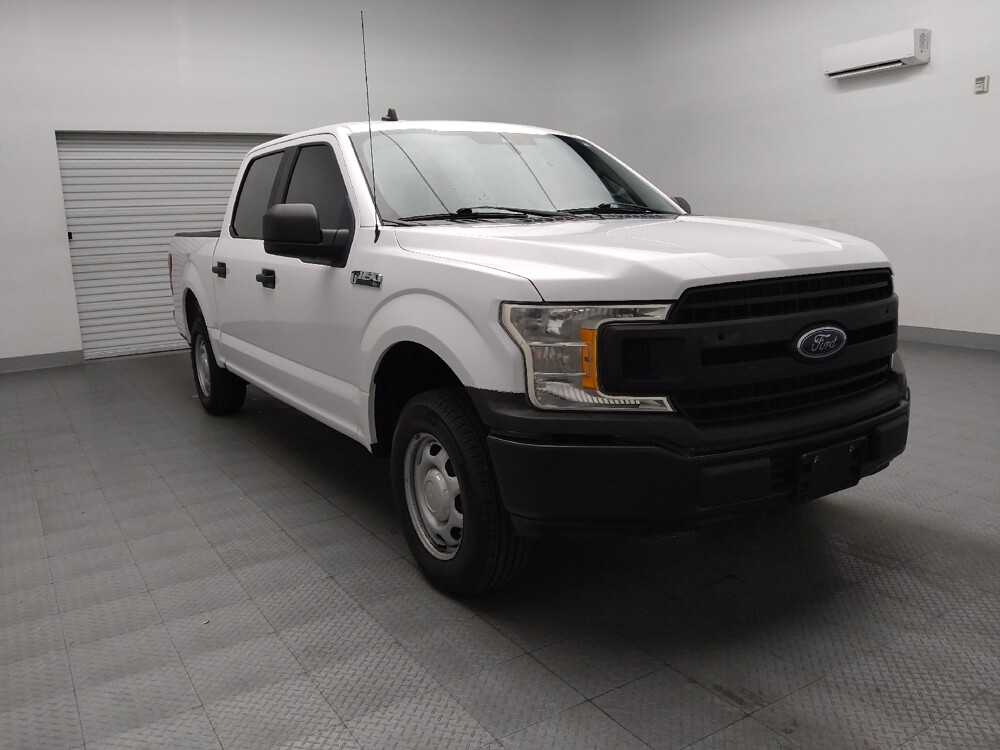 2020 Ford F150 in Fort Worth, TX 76116 - 18122975 13
