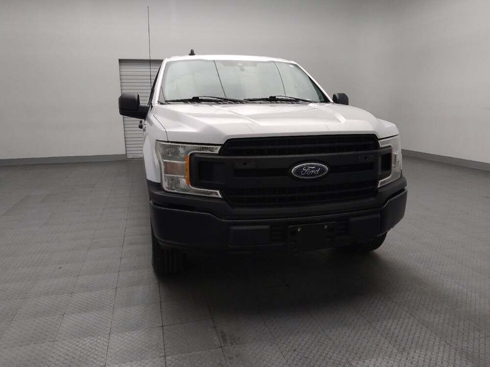 2020 Ford F150 in Fort Worth, TX 76116 - 18122975 14