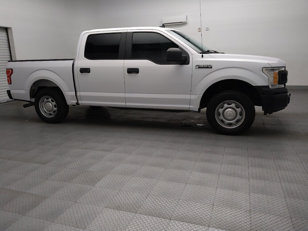 2020 Ford F150 in Fort Worth, TX 76116 - 18122975 11