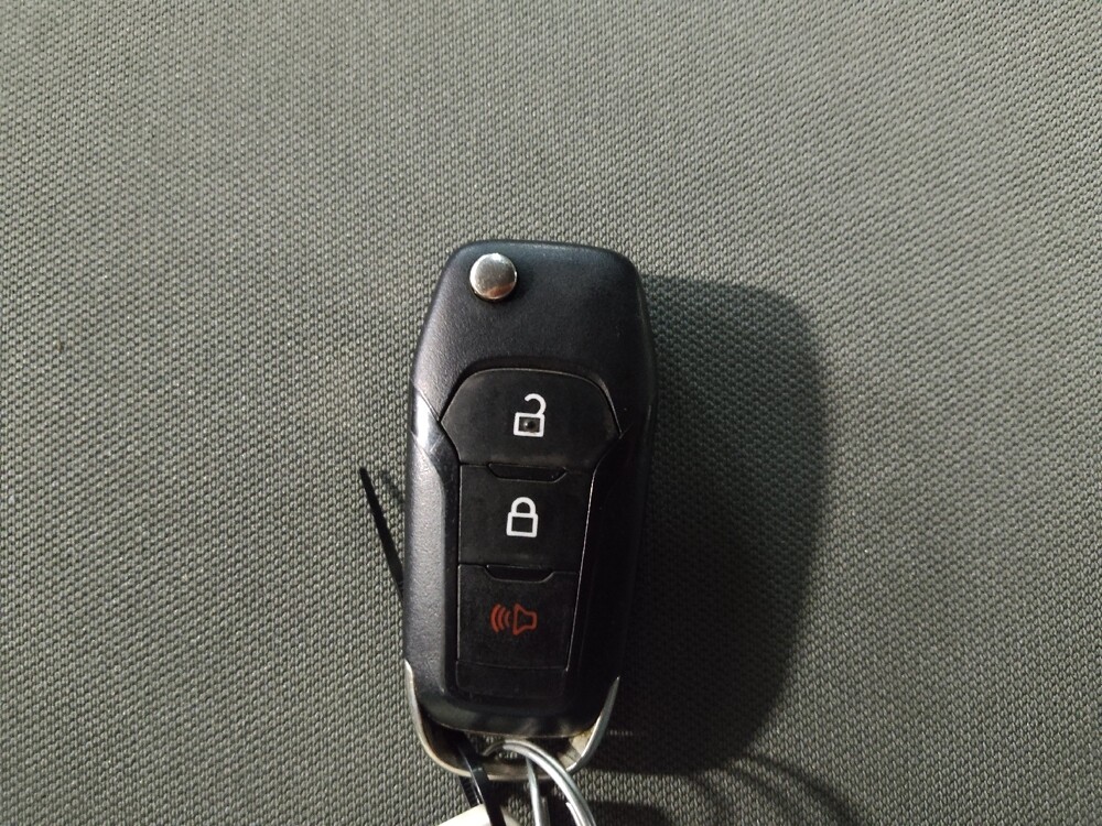 2020 Ford F150 in Fort Worth, TX 76116 - 18122975 32