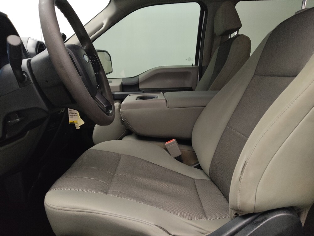 2020 Ford F150 in Fort Worth, TX 76116 - 18122975 17