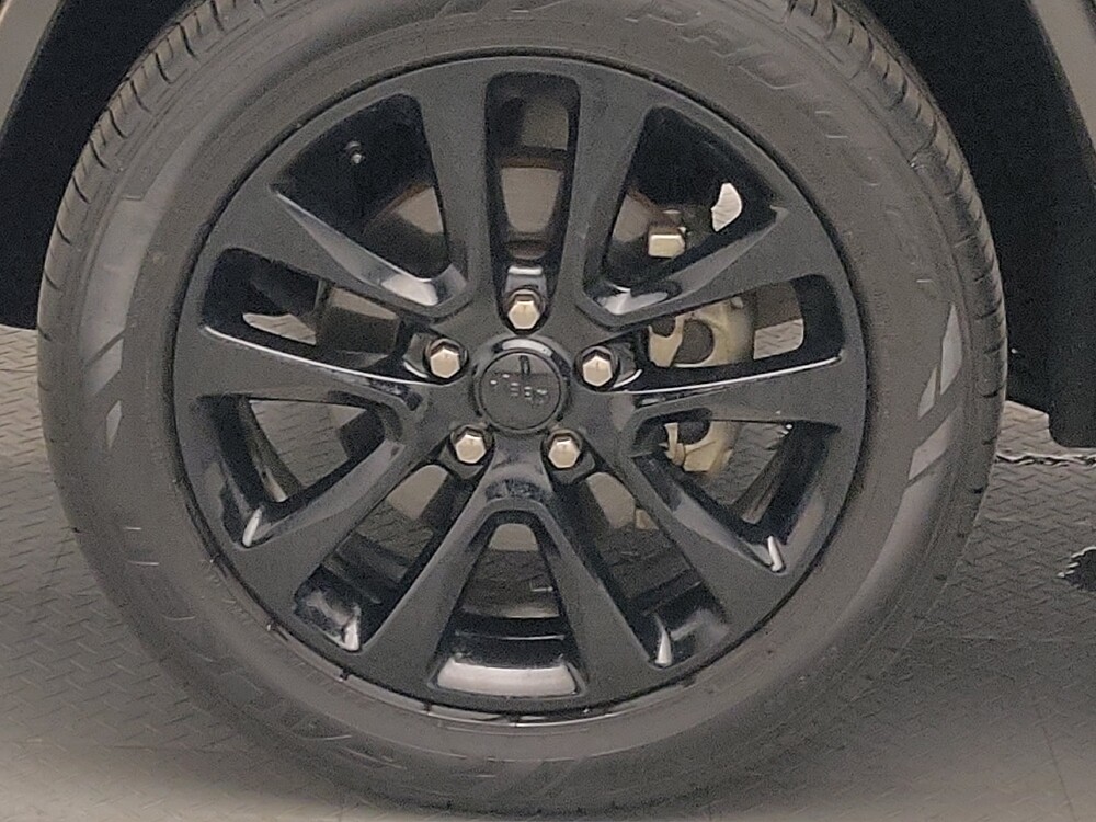 2019 Jeep Grand Cherokee in Fort Worth, TX 76116 - 18122976 31