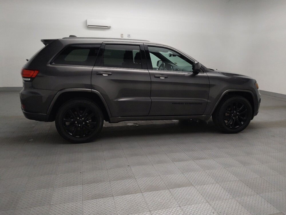 2019 Jeep Grand Cherokee in Fort Worth, TX 76116 - 18122976 10