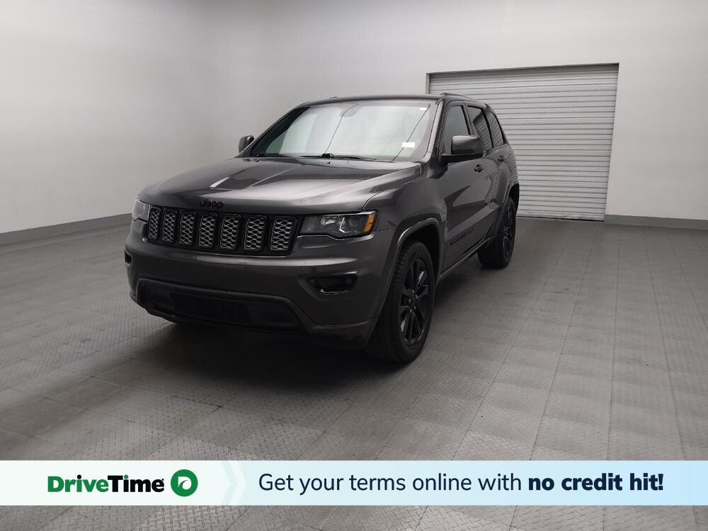 2019 Jeep Grand Cherokee in Fort Worth, TX 76116 - 18122976