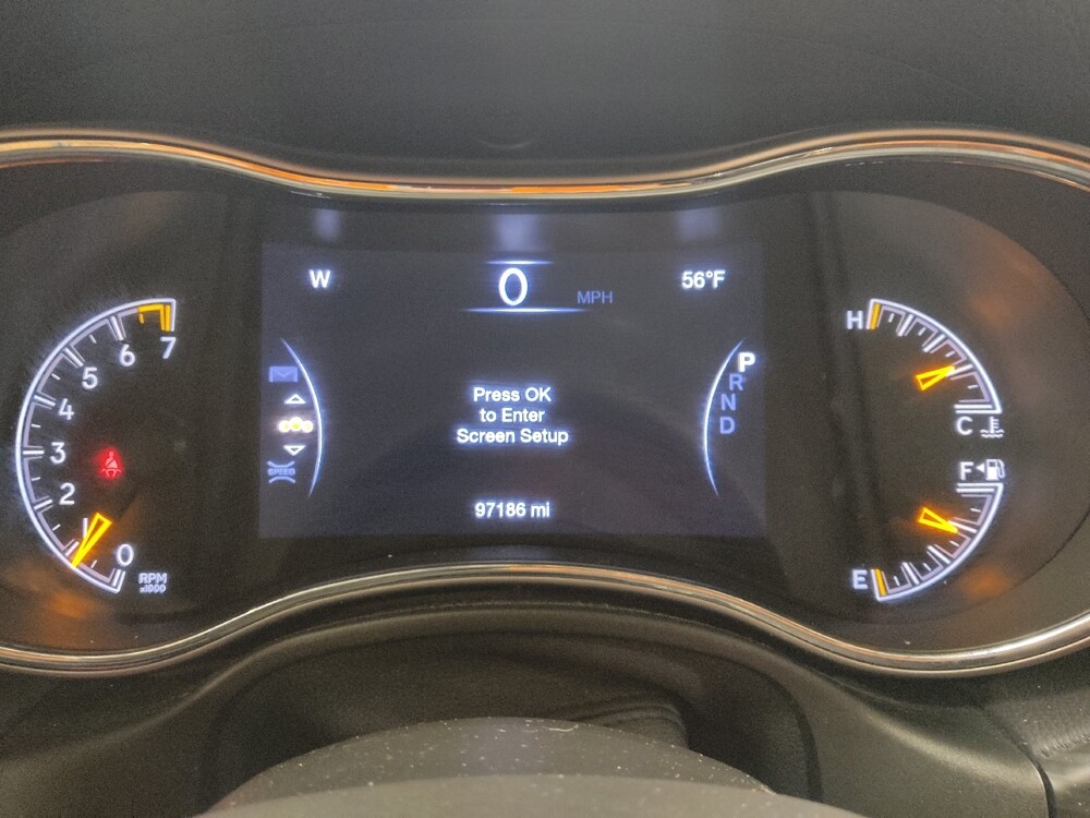 2019 Jeep Grand Cherokee in Fort Worth, TX 76116 - 18122976 23