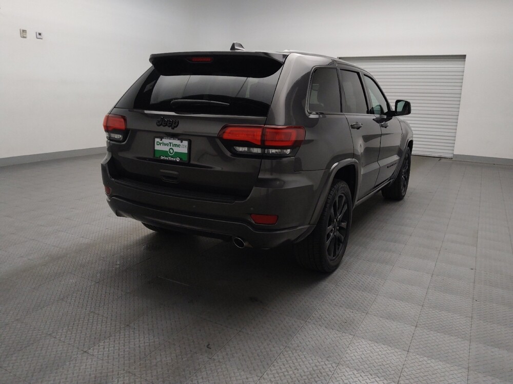 2019 Jeep Grand Cherokee in Fort Worth, TX 76116 - 18122976 9