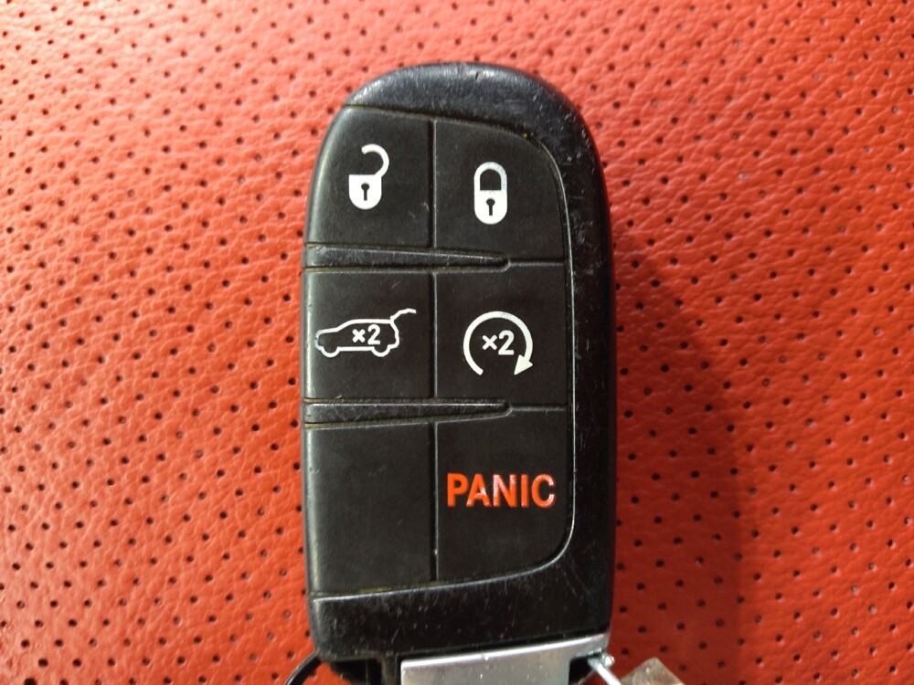 2019 Jeep Grand Cherokee in Fort Worth, TX 76116 - 18122976 32