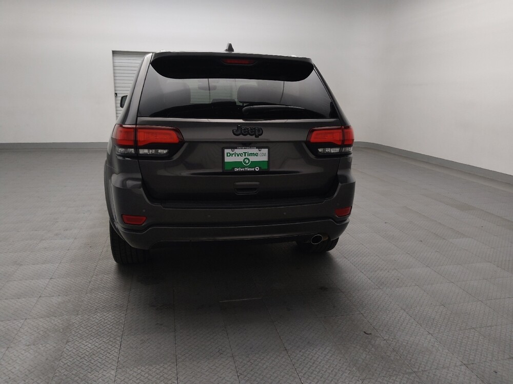 2019 Jeep Grand Cherokee in Fort Worth, TX 76116 - 18122976 6