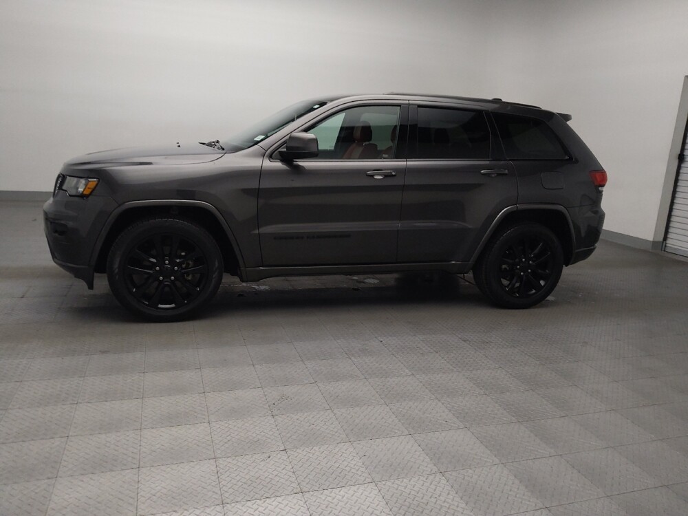 2019 Jeep Grand Cherokee in Fort Worth, TX 76116 - 18122976 2