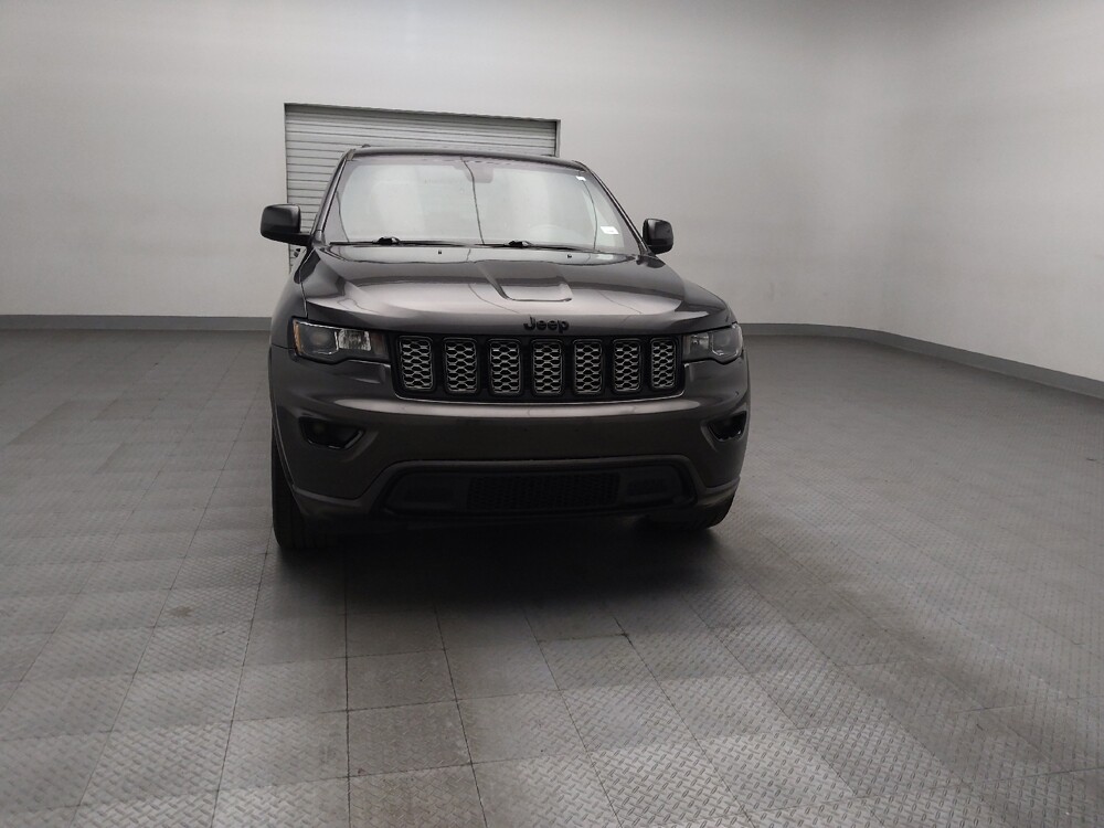 2019 Jeep Grand Cherokee in Fort Worth, TX 76116 - 18122976 14