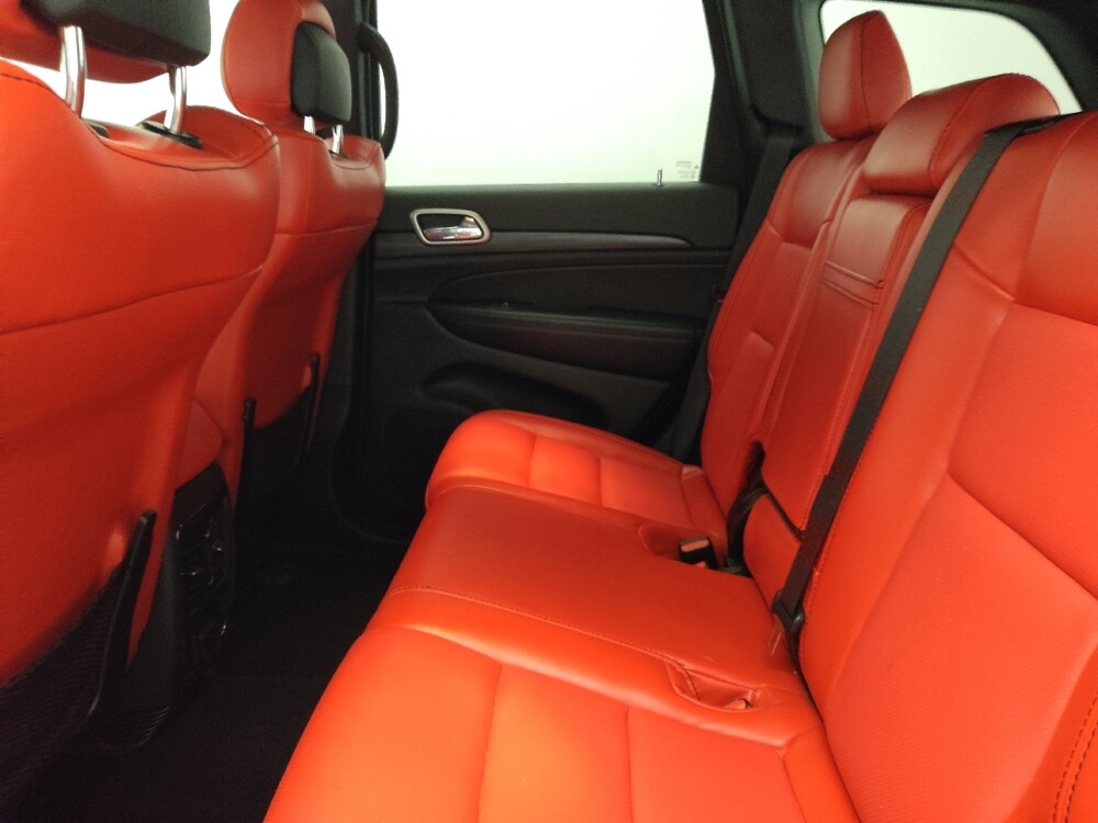 2019 Jeep Grand Cherokee in Fort Worth, TX 76116 - 18122976 18