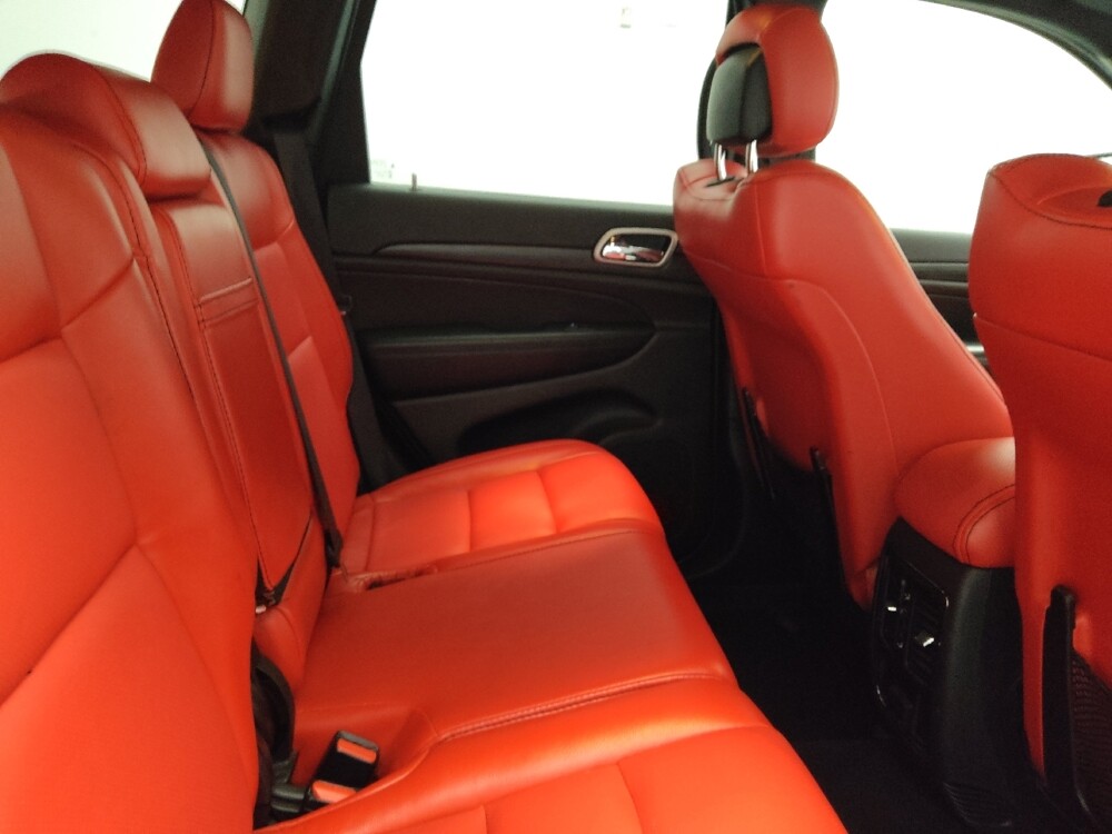 2019 Jeep Grand Cherokee in Fort Worth, TX 76116 - 18122976 19