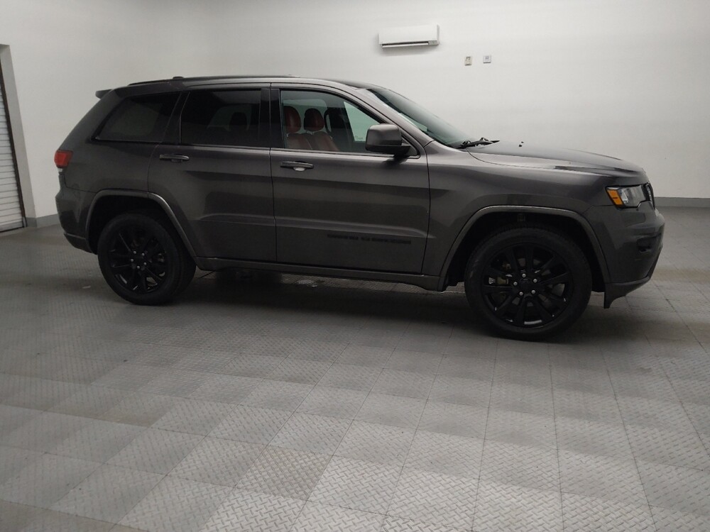 2019 Jeep Grand Cherokee in Fort Worth, TX 76116 - 18122976 11
