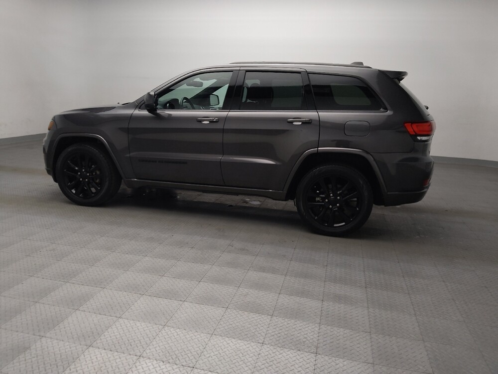2019 Jeep Grand Cherokee in Fort Worth, TX 76116 - 18122976 3