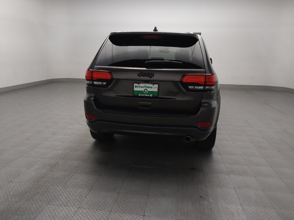 2019 Jeep Grand Cherokee in Fort Worth, TX 76116 - 18122976 7