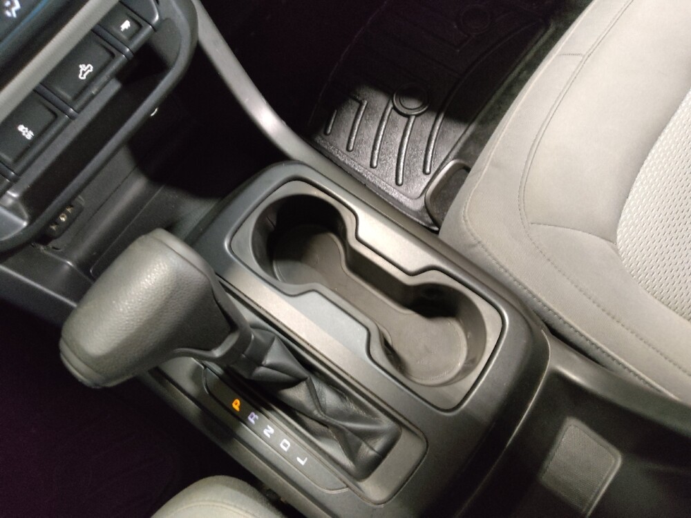 2021 Chevrolet Colorado in Fort Worth, TX 76116 - 18122977 26