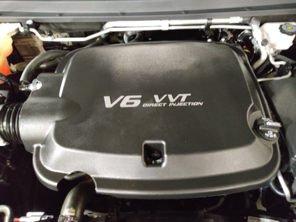 2021 Chevrolet Colorado in Fort Worth, TX 76116 - 18122977 30