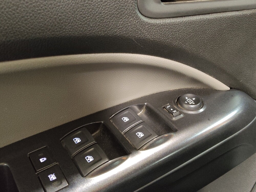 2021 Chevrolet Colorado in Fort Worth, TX 76116 - 18122977 27