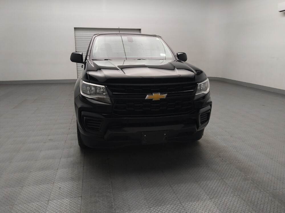 2021 Chevrolet Colorado in Fort Worth, TX 76116 - 18122977 14