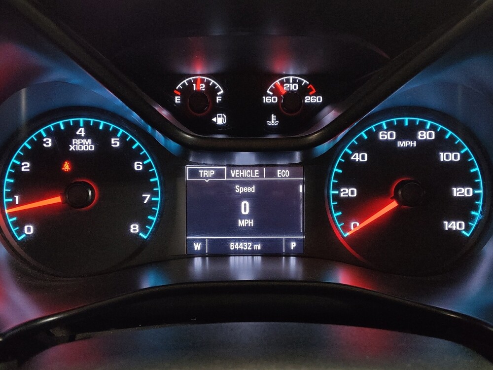 2021 Chevrolet Colorado in Fort Worth, TX 76116 - 18122977 23