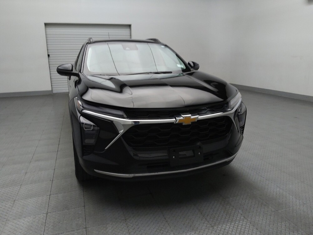 2024 Chevrolet Trax in Fort Worth, TX 76116 - 18122978 14